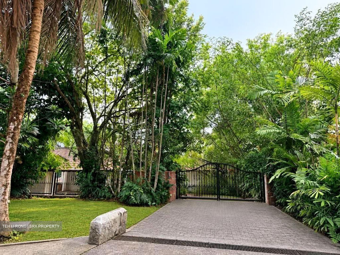 Jalan Kampong Chantek (D21), Detached #620124221